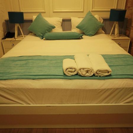 Janti Boutique Hotel Tepecik  Eksteriør bilde