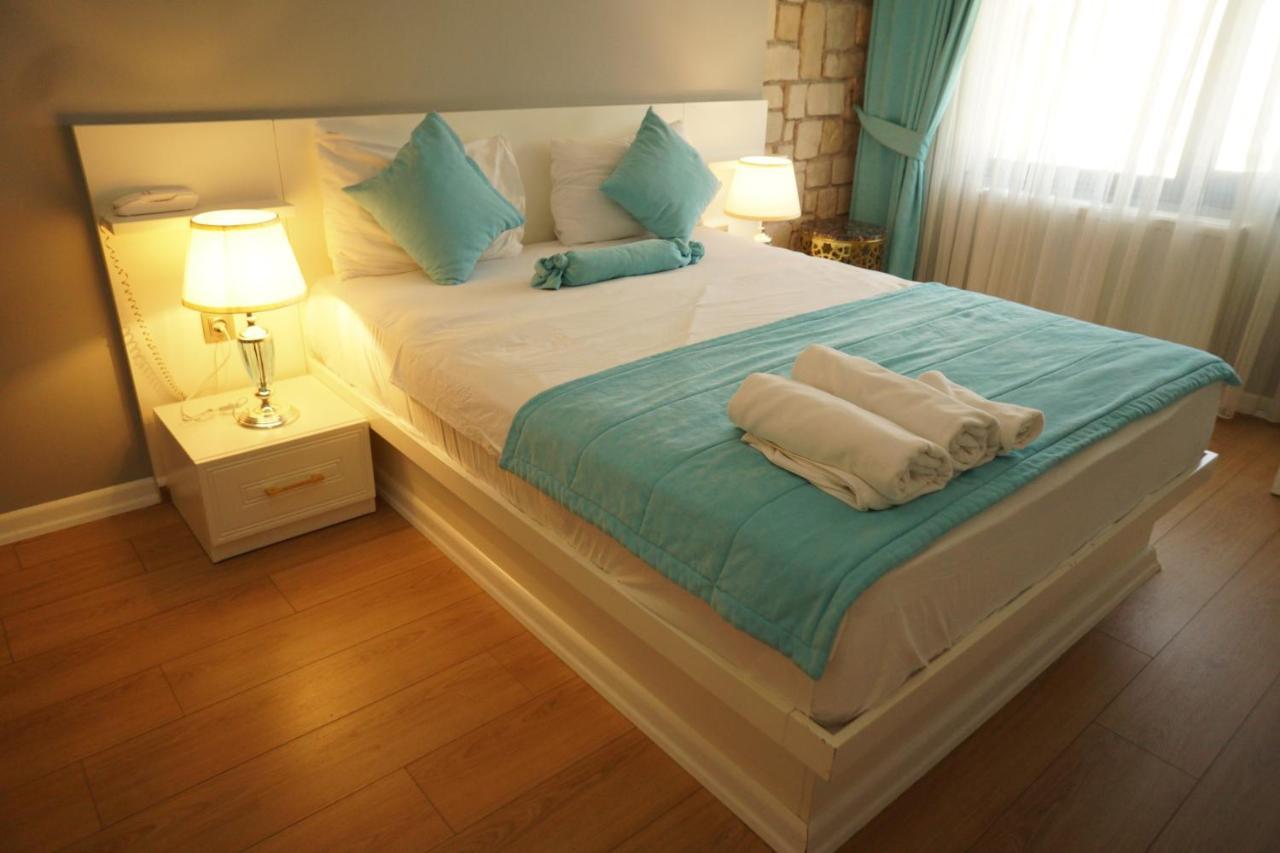 Janti Boutique Hotel Tepecik  Eksteriør bilde