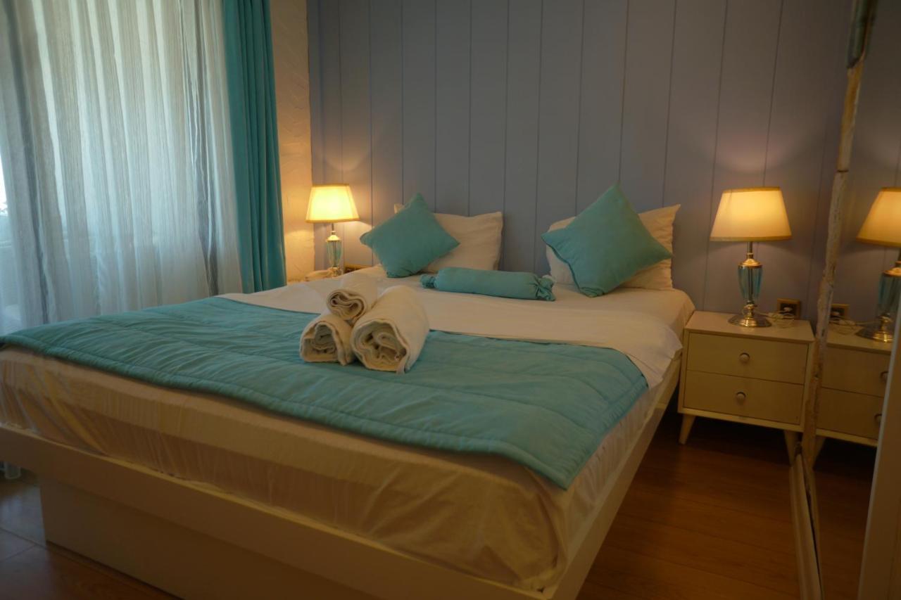 Janti Boutique Hotel Tepecik  Eksteriør bilde